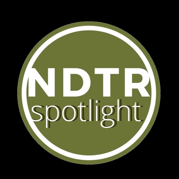 NDTR Spotlight Artwork