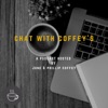 Chat with Coffey's podcast artwork