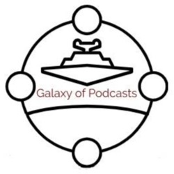 Galaxy of Podcasts