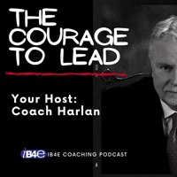Ep 229: Angela Heise – Courage to Ask WHY