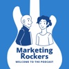 Marketing Rockers - The Video Game Marketing Podcast artwork