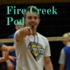 Fire Creek Pod artwork