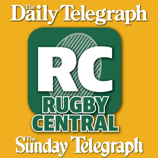 Rugby Central Artwork