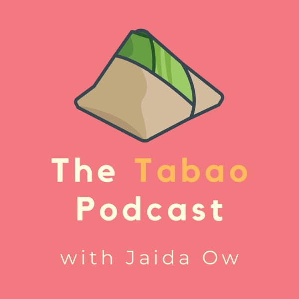 The Tabao Podcast Artwork