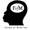 Frame of Mind Ink Podcast artwork