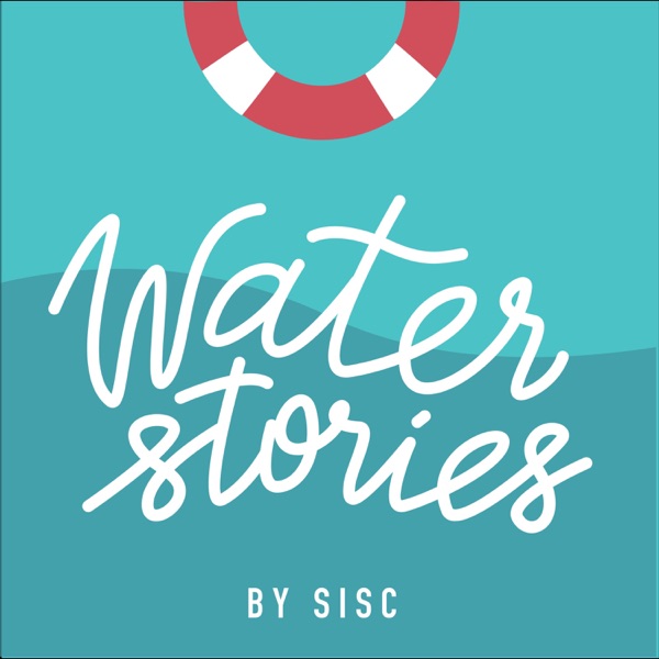 Water Stories Artwork