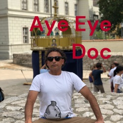 Aye Eye Doc