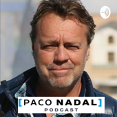 Los podcasts de viajes de Paco Nadal - Paco Nadal