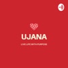 Welcome to Ujana (pron. Oyana) : A Teenager's & Young Adults Journey to Self Love artwork