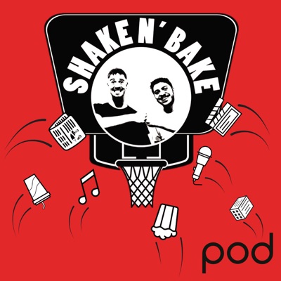 Shake n' Bake Shake n' Bake