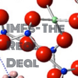 What's the deal with Hydrogen bonding and IMFs?!