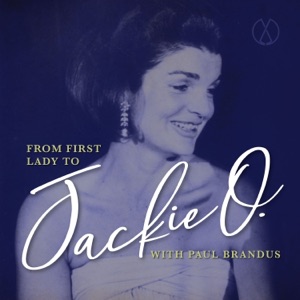 Episode 11: Mrs. Onassis