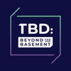 TBD: Beyond the Basement artwork