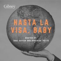 Hasta La Visa, Baby podcast