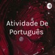 Atividade De Português 