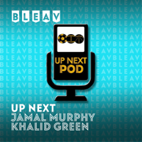 Up Next podcast