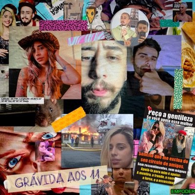 Grávida Aos 11 Grávida Aos 11