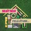 Segítség, felújítunk! Podcast