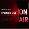 KP Radio Live:  artwork