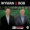 Wyman and Bob