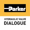 Hydraulic Valve Dialogue artwork