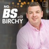 No BS With Birchy artwork