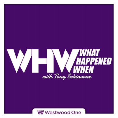 What Happened When What Happened When