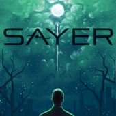 SAYER - Adam Bash