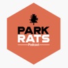 Park Rats Podcast artwork