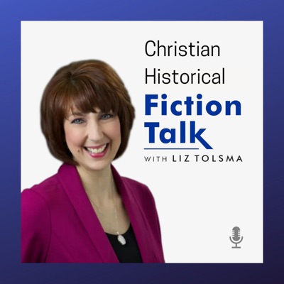 Christian Historical Fiction Talk Christian Historical Fiction Talk