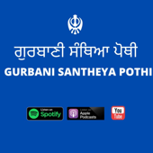 Gurbani Santhiya Guru Granth Sahib G - RAJ BRAR