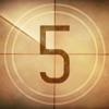 Down5 artwork