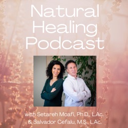 84: Solving the ADHD Riddle: Real Causes and Lasting Solutions with Dr. Connie McReynolds