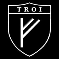 TROI Episode 013 - Katie Cross