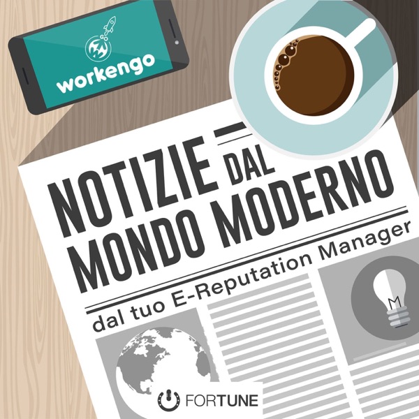 Notizie dal Mondo Moderno - VOIS.FM -
