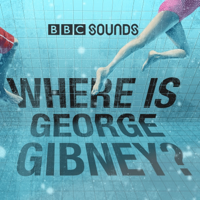 Where Is George Gibney? podcast