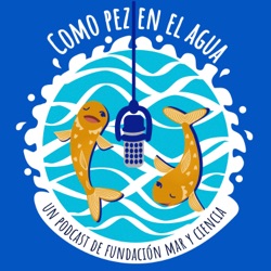 Como pez en el agua