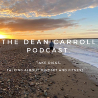 Interview with James Carroll 
