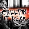 Creepin’ It Real artwork