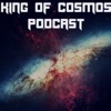 King of The Cosmos artwork