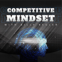 Ep. 41 Scott Savor - Uncommon Competitor - Life is better than a dream