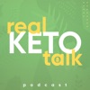 Real Keto Talk artwork