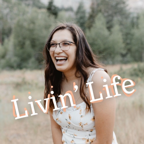 Livin’ Life Artwork