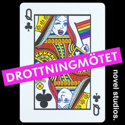 Drottningmötet