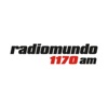 Radiomundo 1170 AM artwork