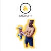 Banks Fit Podcast artwork