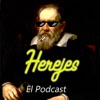 Herejes: El Podcast artwork