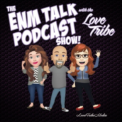 ENM Talk Podcast ENM Talk Podcast