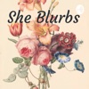 SheBlurbs artwork