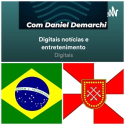 Digitais notícias e entretenimento